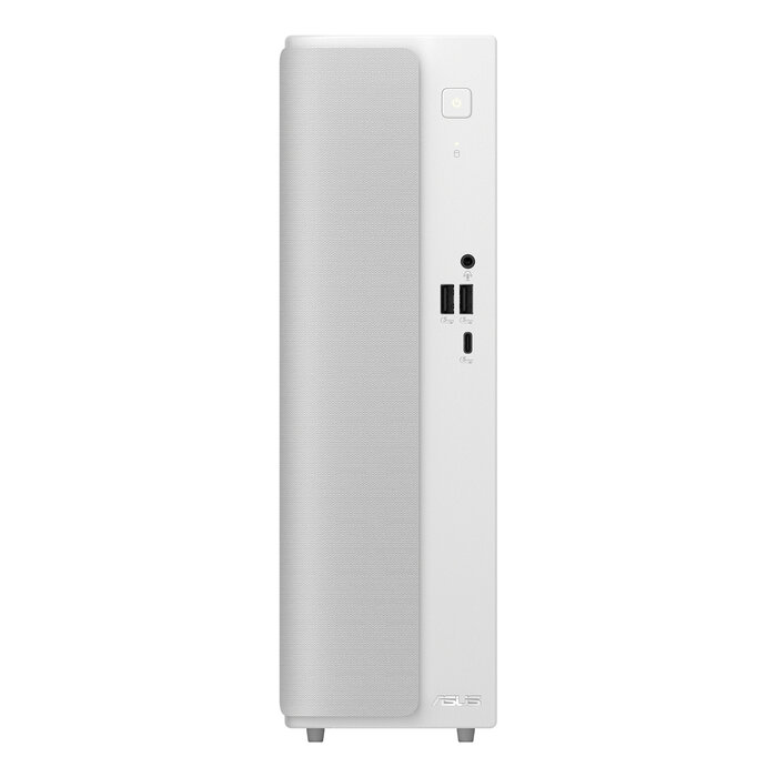 Asus ASUS V500 SFF V501SV-03100U012W Intel Core 3 100U 8 GB DDR5-SDRAM 512 GB SSD Windows 11 Home PC Wit