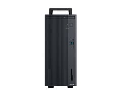 Asus ASUS ExpertCenter P500 Mini Tower P500MV-05210H124X Intel Core 5 210H 16 GB DDR5-SDRAM 512 GB SSD Windows 11 Pro PC Grijs