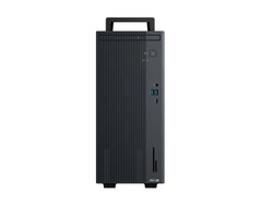 Asus ASUS ExpertCenter P500 Mini Tower P500MV-07240H1010 Intel Core 7 240H 32 GB DDR5-SDRAM 512 GB SSD PC Grijs