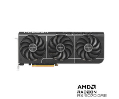 Asus ASUS Prime -RX9070GRE-O12G AMD Radeon RX 9070 GRE 12 GB GDDR6