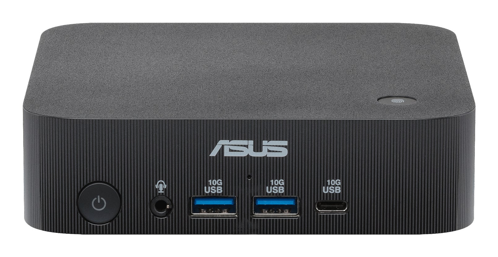Asus ASUS ExpertCenter PN54-S1-S30086ML AMD Ryzen™ 3 210 8 GB DDR5-SDRAM 512 GB SSD Mini PC Zwart