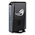 ASUS ROG GR70-N90039AN AMD Ryzen™ 9 9955HX 32 GB DDR5-SDRAM 1 TB SSD NVIDIA GeForce RTX 5070 Windows 11 Home Mini PC PC Zwart