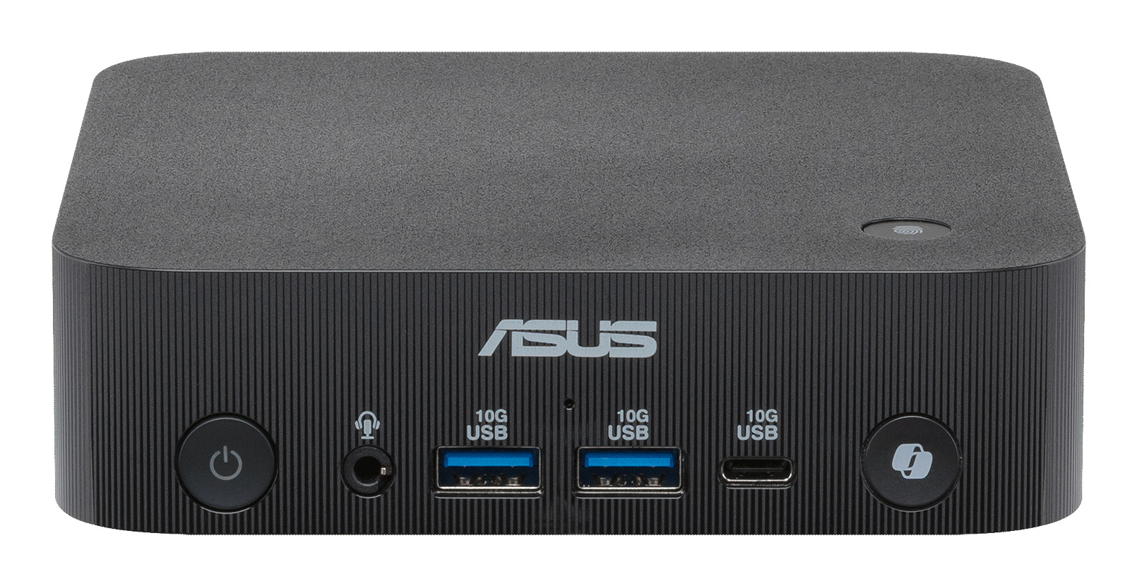 Asus ASUS ExpertCenter PN55-S50010NL Copilot+ PC AMD Ryzen AI 5 430 16 GB DDR5-SDRAM 512 GB SSD Windows 11 Pro Mini PC Zwart