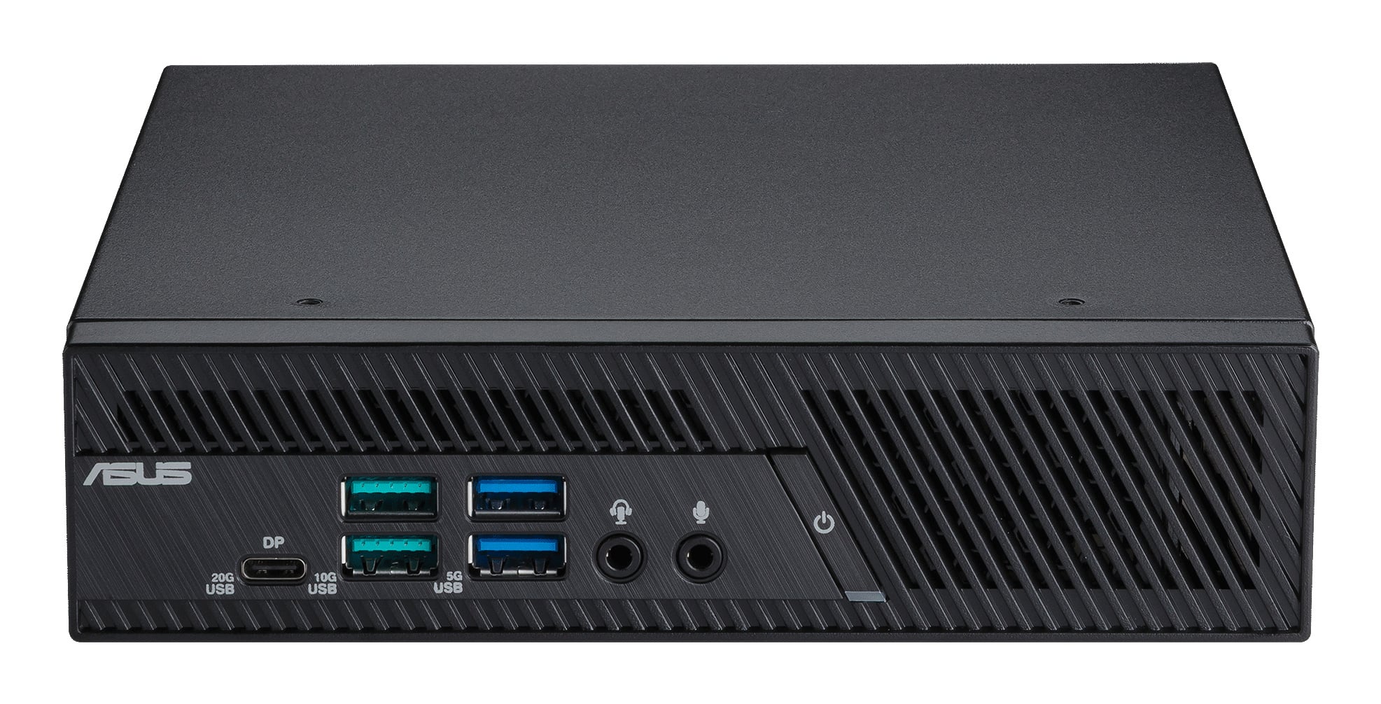 Asus ASUS ExpertCenter PB64-B50080MH Intel Core Ultra 5 235 16 GB DDR5-SDRAM 512 GB SSD Mini PC Zwart