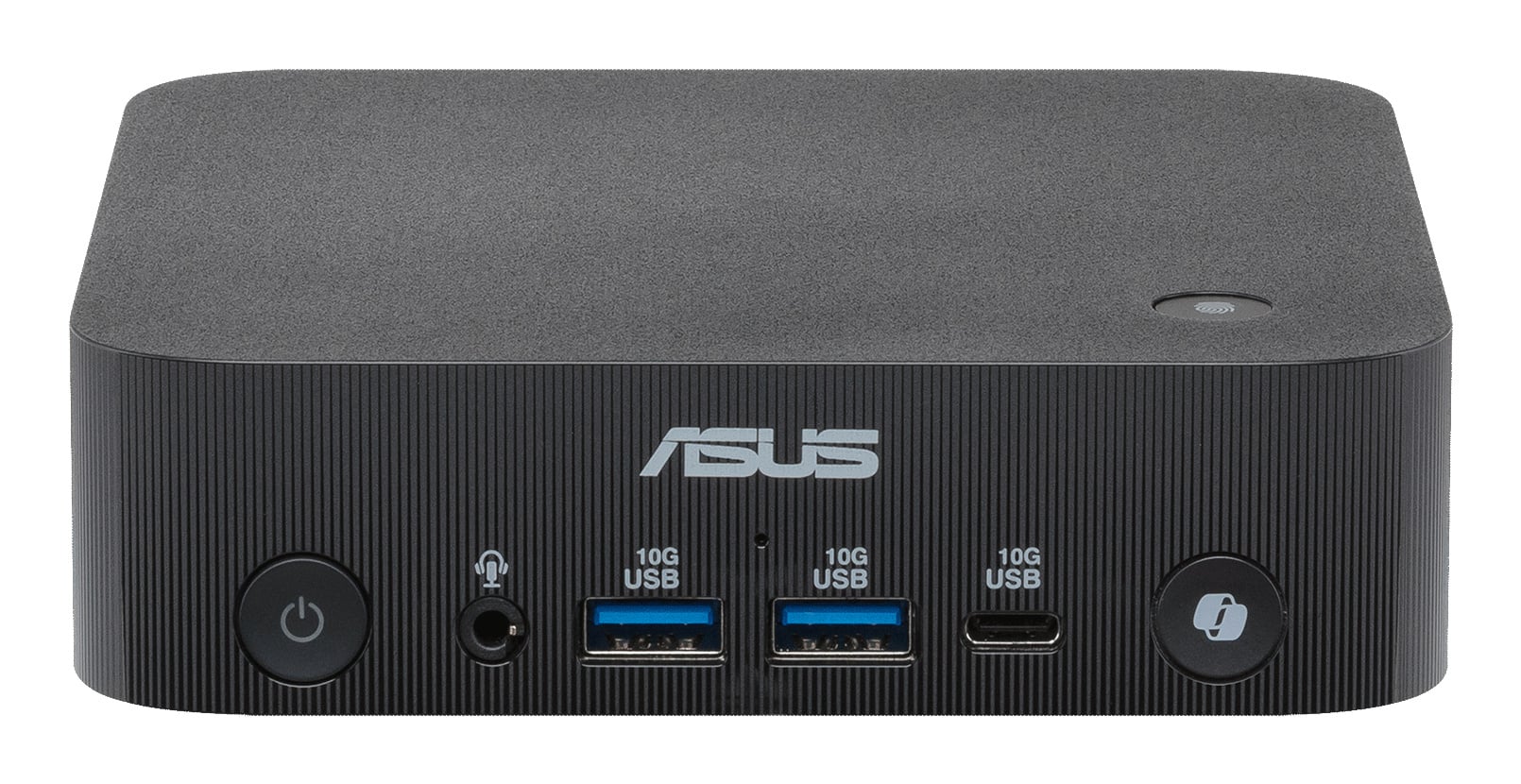 Asus ASUS ExpertCenter PN55-S70012NL Copilot+ PC AMD Ryzen AI 7 445 32 GB DDR5-SDRAM 1 TB SSD Windows 11 Pro Mini PC Zwart