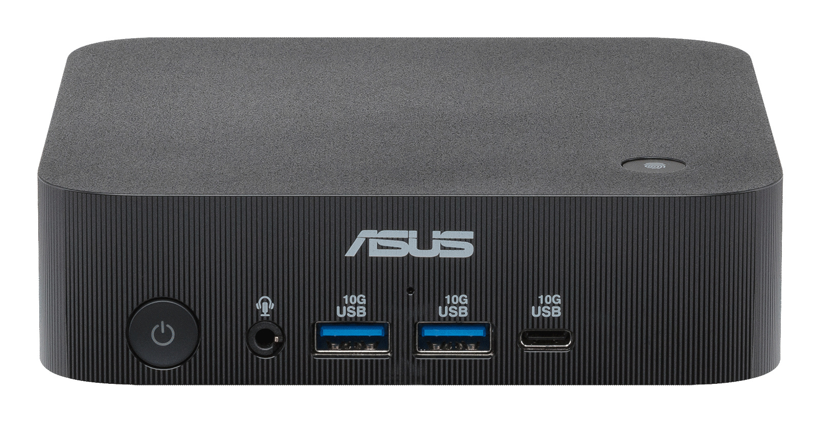 Asus ASUS ExpertCenter PN54-S1-S30082AL AMD Ryzen™ 3 210 8 GB DDR5-SDRAM 512 GB SSD Windows 11 Pro Mini PC Zwart