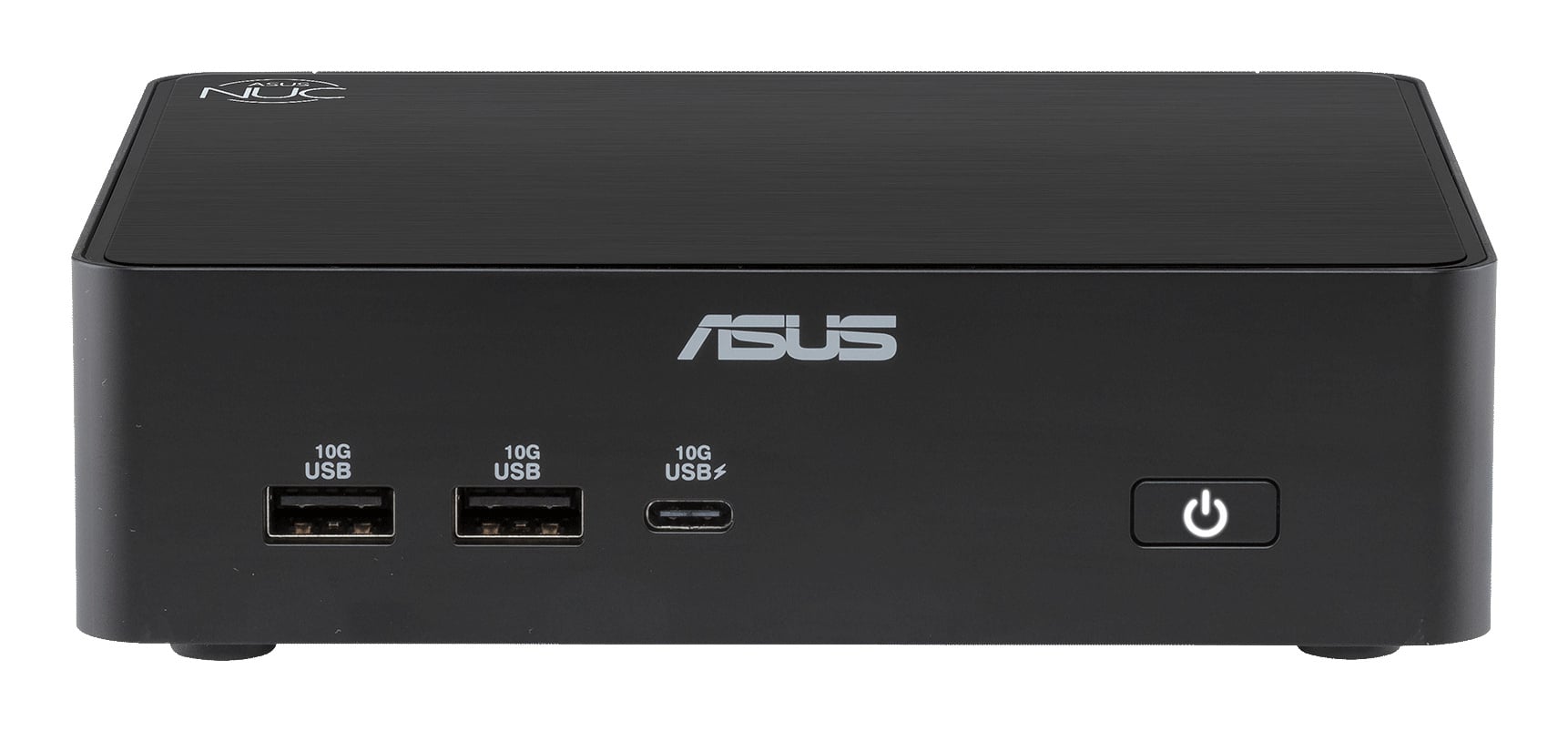 Asus ASUS NUC 16 Pro RNUC16GDKX76C002 Zwart 358H