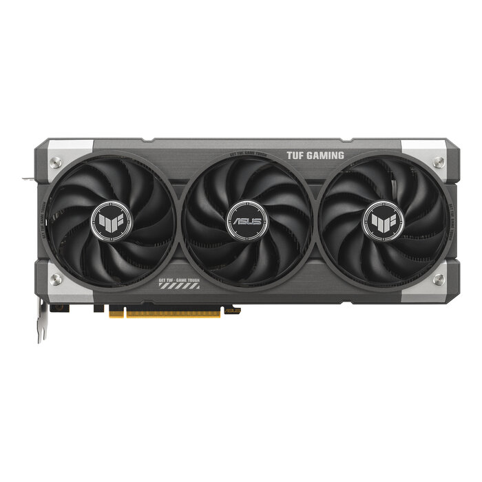 Asus ASUS TUF Gaming TUF-RTX5060-O8G-GAMING NVIDIA GeForce RTX 5060 8 GB GDDR7