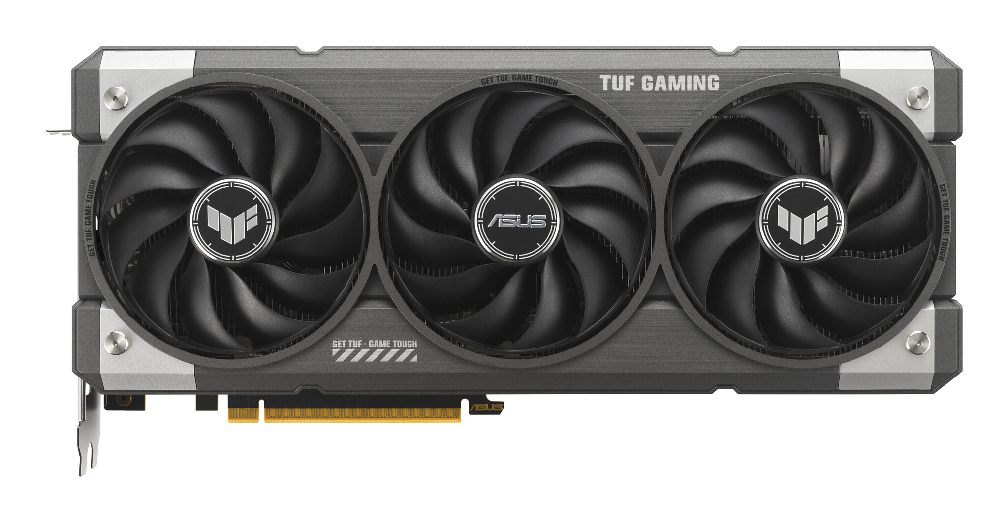 Asus ASUS TUF Gaming TUF-RTX5060-O8G-GAMING NVIDIA GeForce RTX 5060 8 GB GDDR7