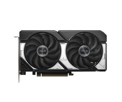 Asus ASUS Dual -RTX5060TI-O16G NVIDIA GeForce RTX 5060 Ti 16 GB GDDR7