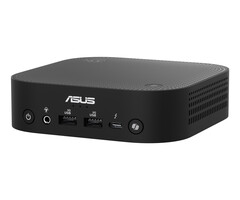 Asus ASUS NUC RNUC14LNKU5073N2 Intel Core Ultra 5 226V 16 GB LPDDR5x-SDRAM 512 GB SSD Windows 11 Pro Mini PC Zwart
