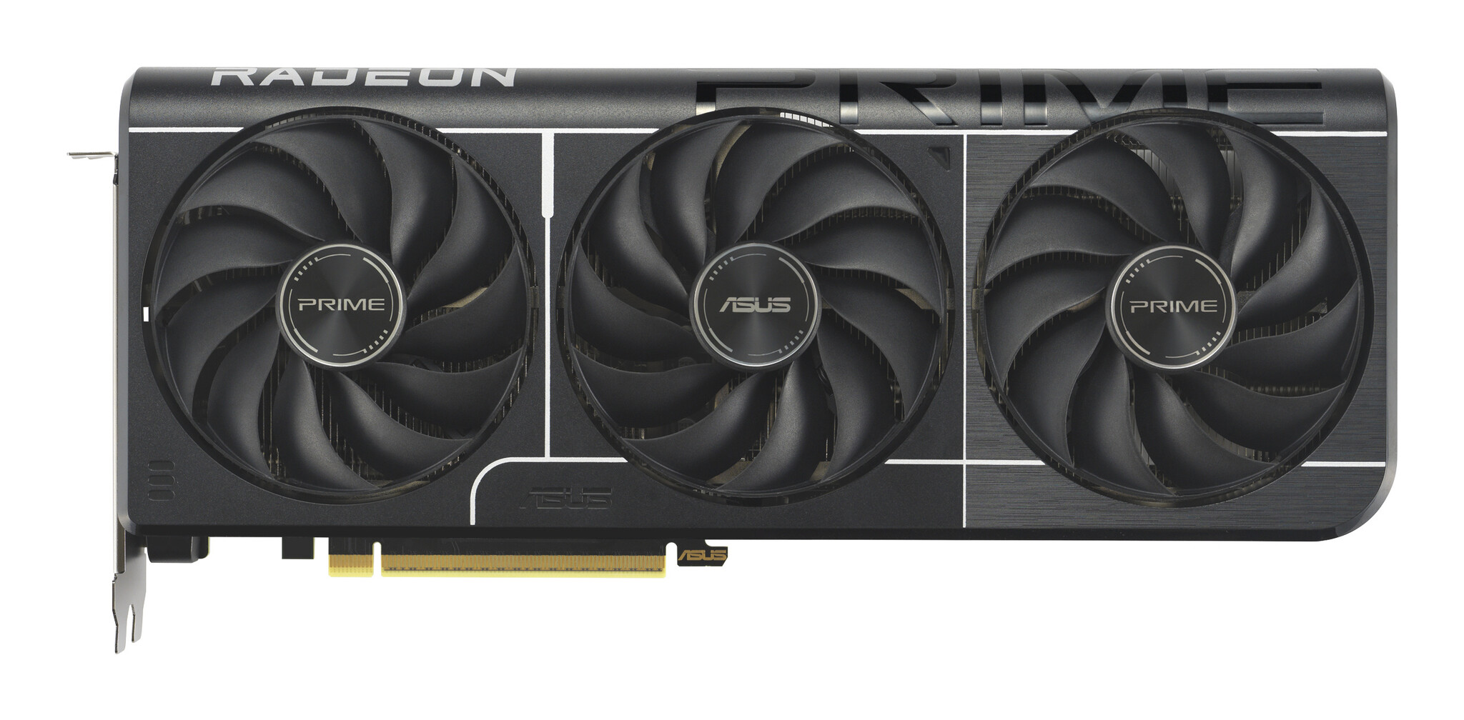 Asus ASUS Prime Radeon RX 9060 XT O16G AMD 16 GB GDDR6