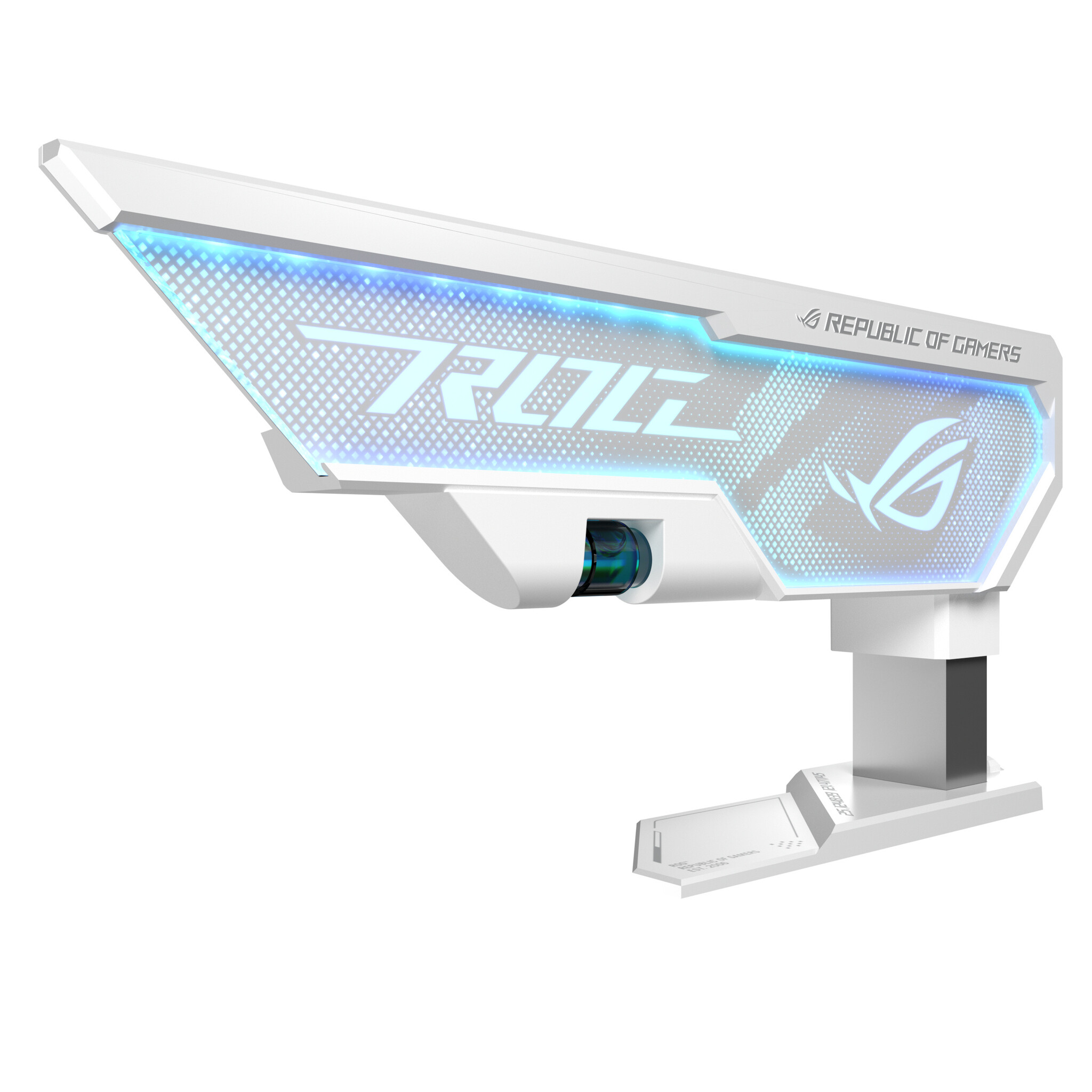 Asus ASUS ROG Herculx Graphics Card Holder Universeel Houder voor videokaart