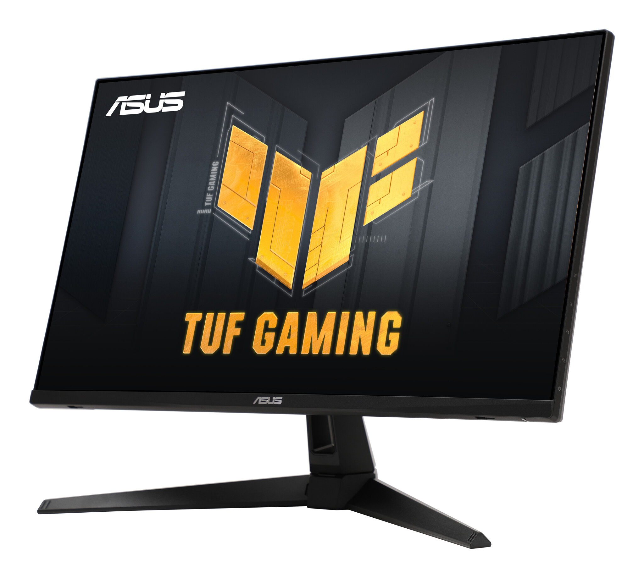 Asus ASUS TUF Gaming VG27AQM5A computer monitor 68,6 cm (27") 2560 x 1440 Pixels Quad HD LED Zwart