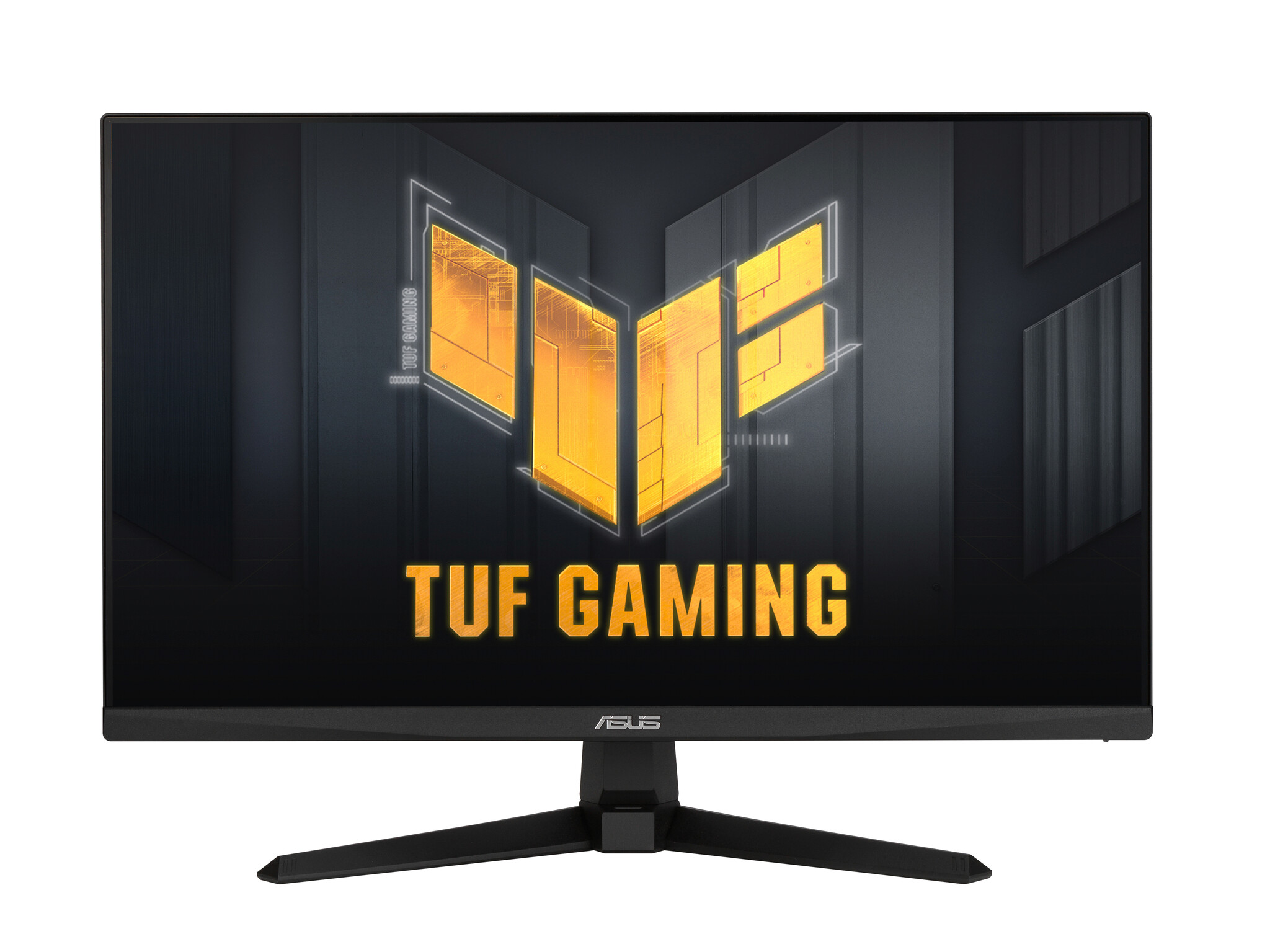 Asus ASUS TUF Gaming VG259Q5A computer monitor 62,2 cm (24.5") 1920 x 1080 Pixels Full HD LED Zwart