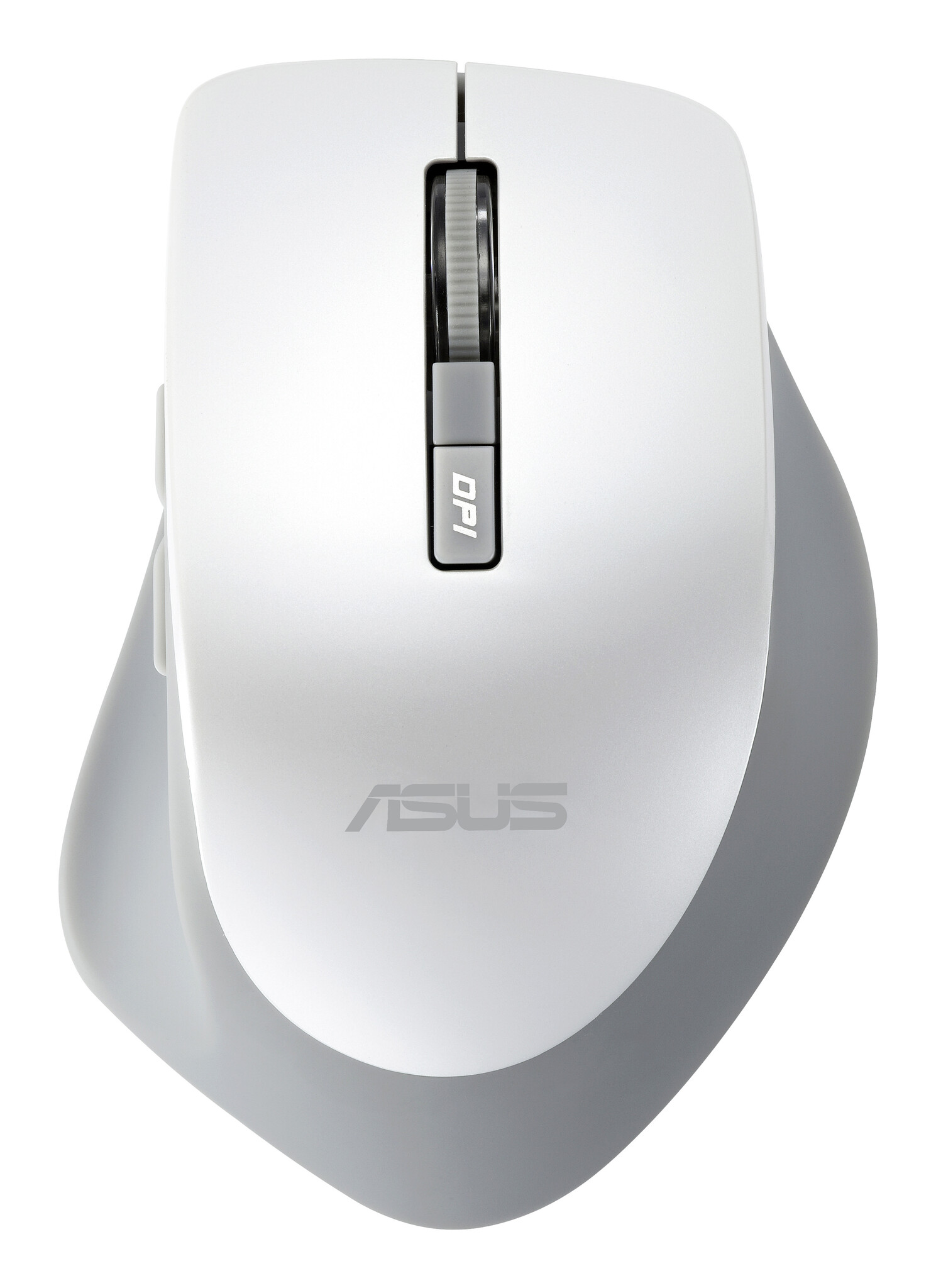 Asus ASUS WT425 muis Kantoor Rechtshandig RF Draadloos Optisch 1600 DPI