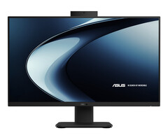 Asus ASUS V400 AiO V470VAK-BPE169X Intel® Core™ i7 i7-13620H 68,6 cm (27") 1920 x 1080 Pixels Alles-in-één-pc 16 GB DDR5-SDRAM 1 TB SSD Windows 11 Pro Wi-Fi 6E (802.11ax) Zwart