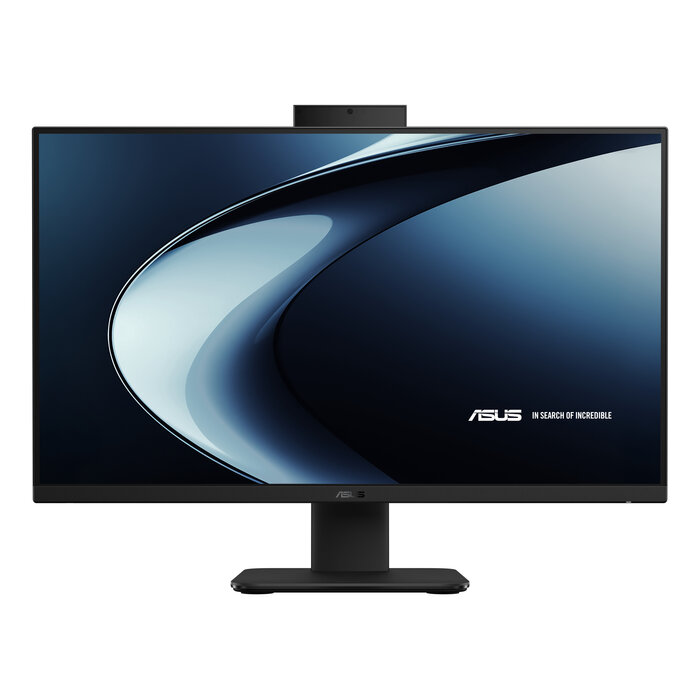 Asus ASUS V400 AiO V470VAK-BPE169X Intel® Core™ i7 i7-13620H 68,6 cm (27") 1920 x 1080 Pixels Alles-in-één-pc 16 GB DDR5-SDRAM 1 TB SSD Windows 11 Pro Wi-Fi 6E (802.11ax) Zwart