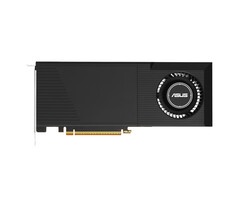 Asus ASUS Turbo -AI-PRO-R9700-32G AMD Radeon AI PRO R9700 32 GB GDDR6