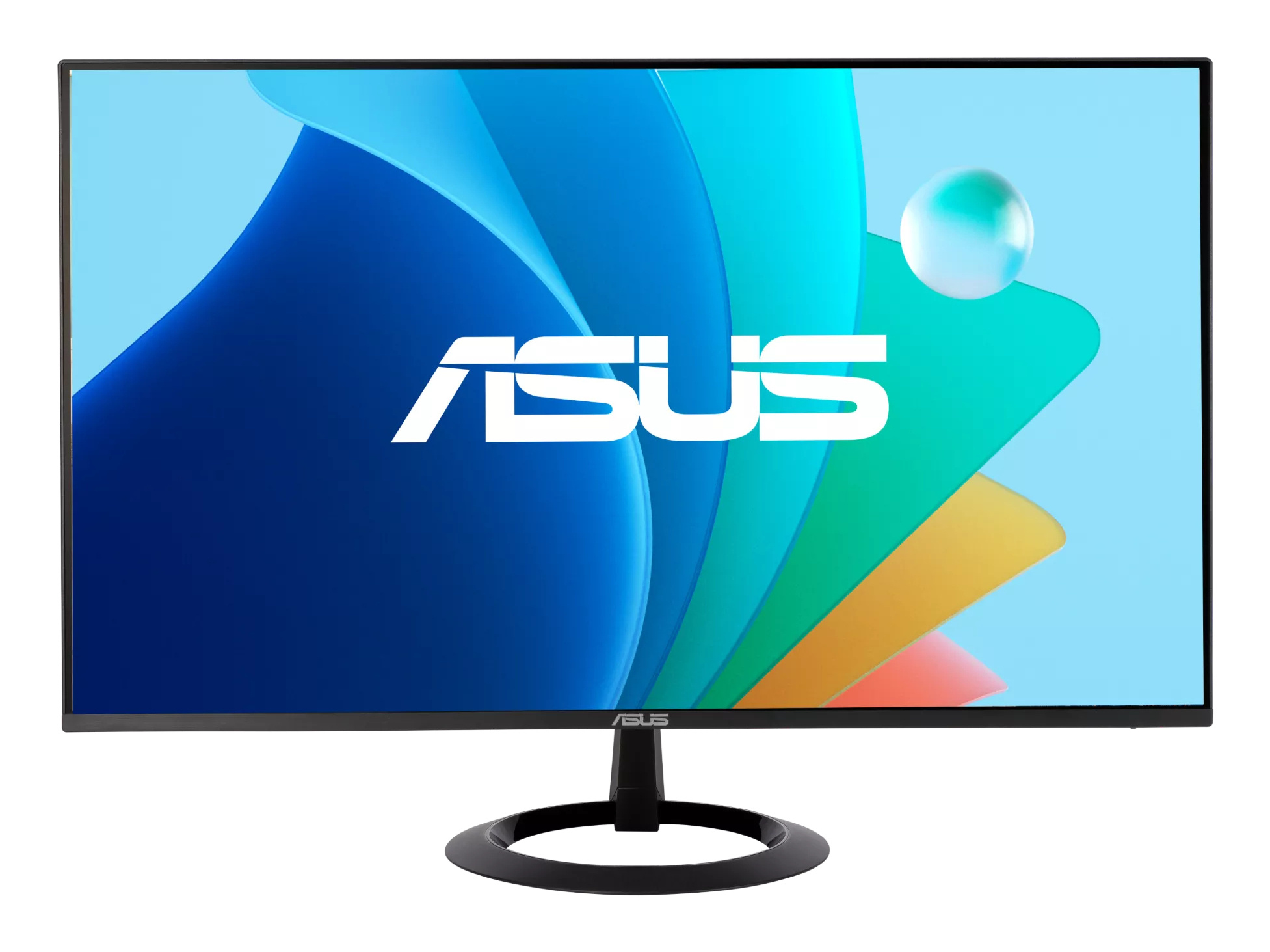 Asus ASUS VZ279HG computer monitor 68,6 cm (27") 1920 x 1080 Pixels Full HD LCD Zwart