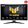 ASUS TUF Gaming VG32WQ3B computer monitor 80 cm (31.5") 2560 x 1440 Pixels Quad HD LED Zwart