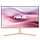 ASUS VU279CFE-P computer monitor 68,6 cm (27") 1920 x 1080 Pixels Full HD LCD Roze