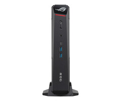 Asus ASUS ROG NUC RNUC15JNK9X28AA2 Intel Core Ultra 9 275HX 32 GB DDR5-SDRAM 2 TB SSD NVIDIA GeForce RTX 5080 Windows 11 Home USFF Mini PC Zwart