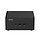 ASUS NUC 15 Pro RNUC15CRHI300000 Zwart 100U