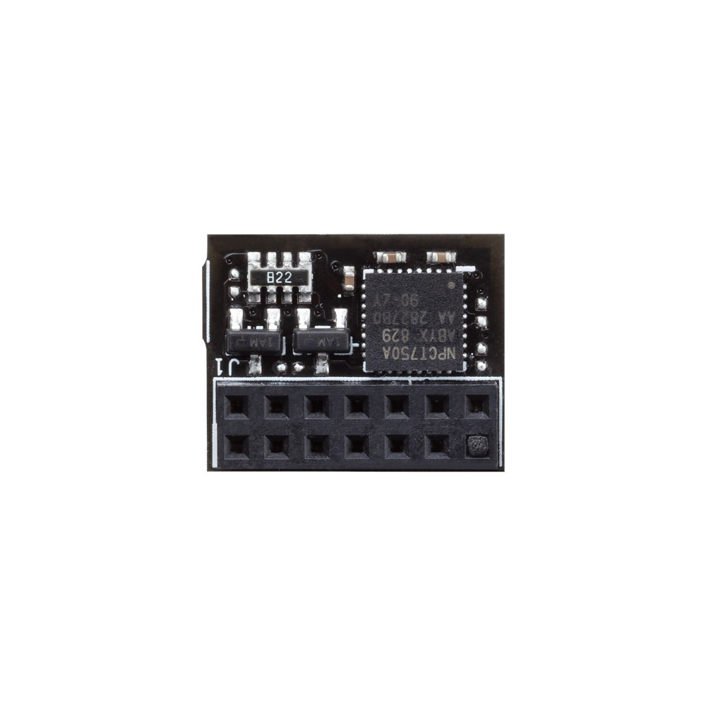 Asus ASUS TPM-SPI 2.0