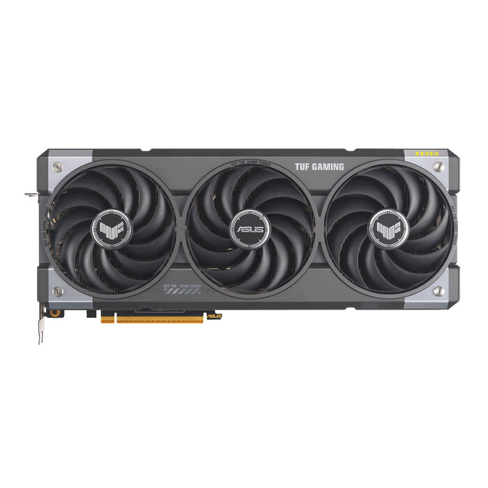 Asus ASUS TUF Gaming TUF-RX9070XT-O16G-GAMING AMD Radeon RX 9070 XT 16 GB GDDR6