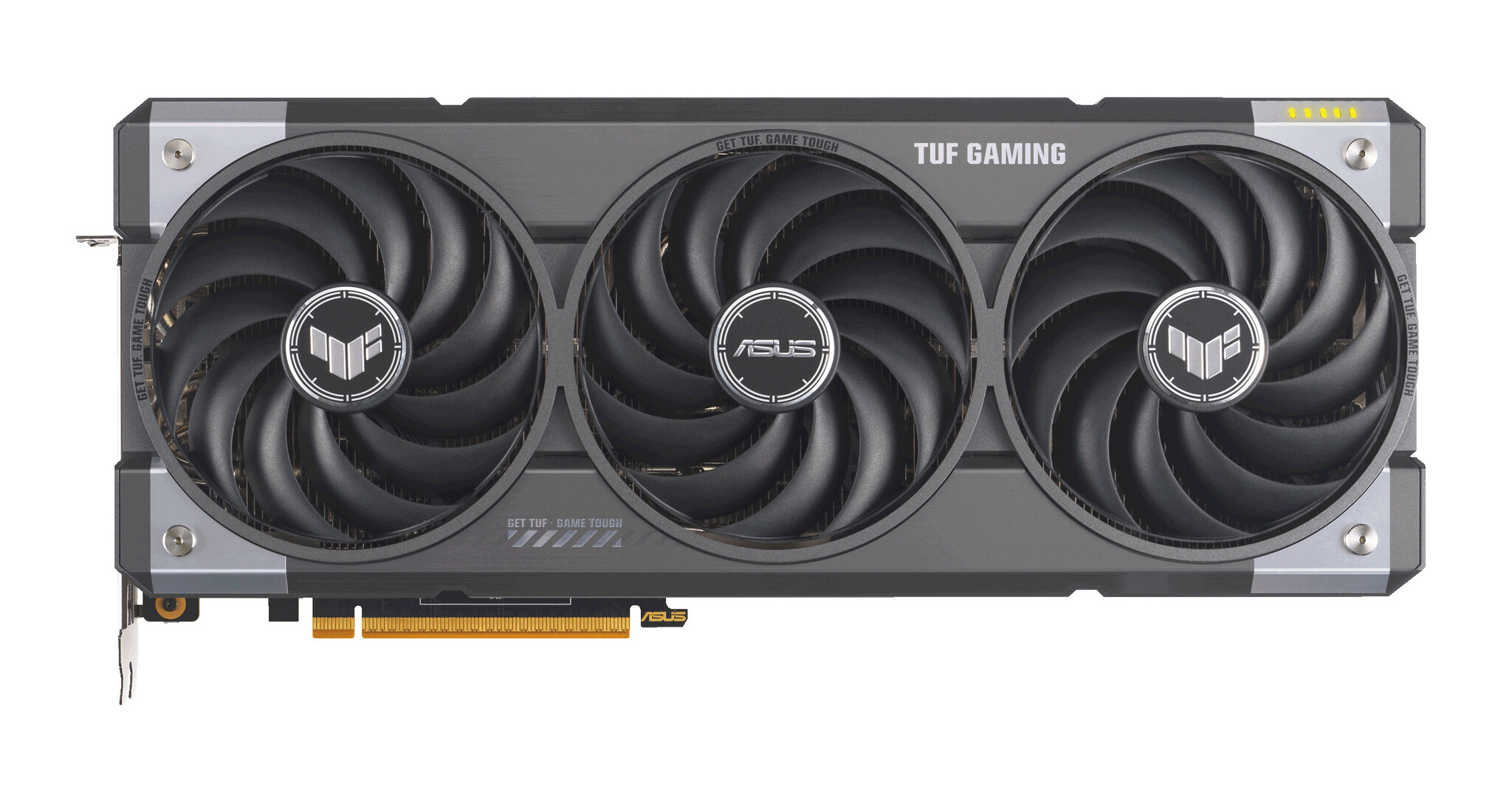 Asus ASUS TUF Gaming TUF-RX9070XT-O16G-GAMING AMD Radeon RX 9070 XT 16 GB GDDR6