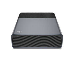 Seagate One Touch STNB20000400 externe harde schijf 20 TB USB Type-C Grijs (STNB20000400)