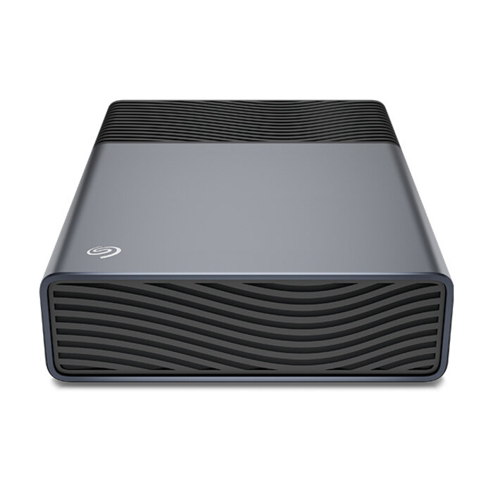 Seagate Seagate One Touch STNB20000400 externe harde schijf 20 TB USB Type-C Grijs (STNB20000400)