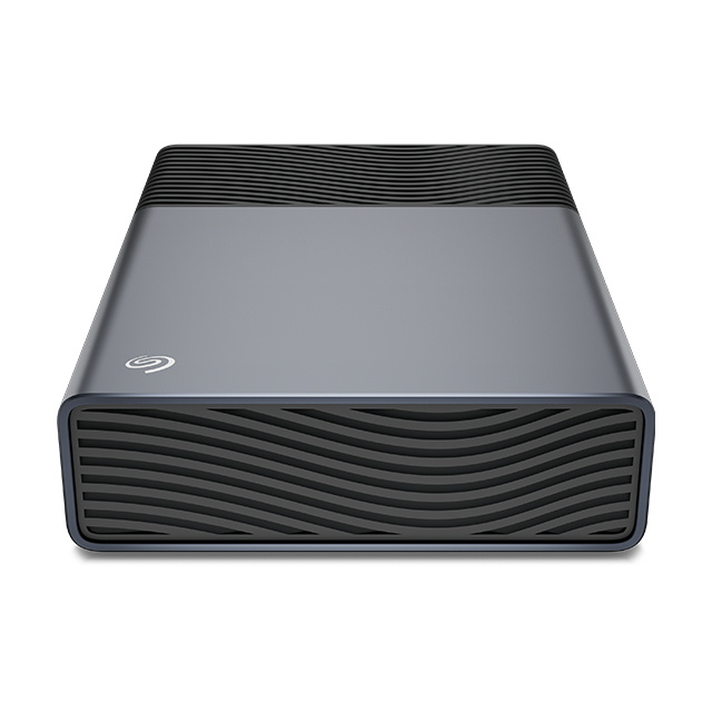 Seagate Seagate One Touch STNB20000400 externe harde schijf 20 TB USB Type-C Grijs (STNB20000400)