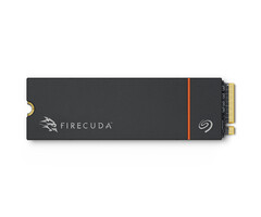 Seagate Seagate FireCuda 530R 4 TB M.2 PCI Express 4.0 NVMe