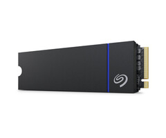 Seagate Seagate Game Drive PS5 NVMe 1 TB M.2 PCI Express 4.0 3D TLC
