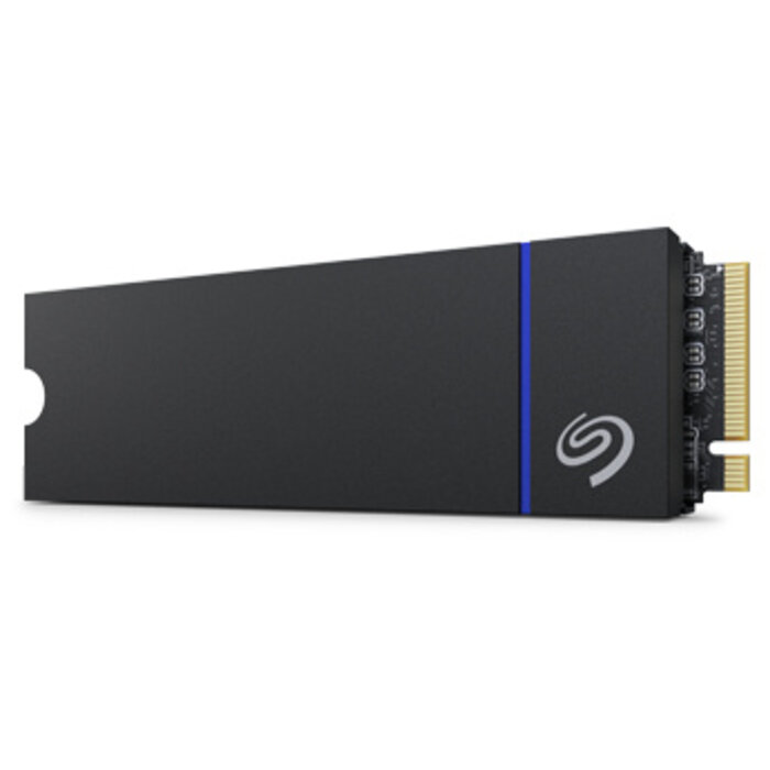 Seagate Seagate Game Drive PS5 NVMe 1 TB M.2 PCI Express 4.0 3D TLC
