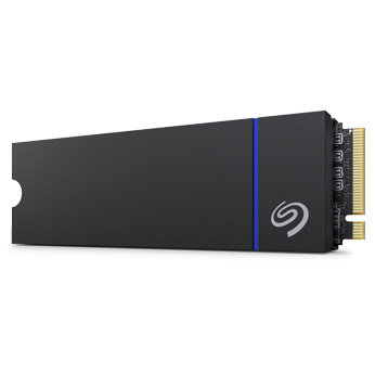 Seagate Seagate Game Drive PS5 NVMe 1 TB M.2 PCI Express 4.0 3D TLC