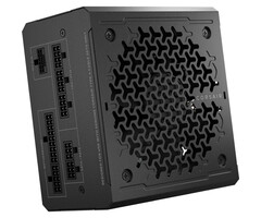 Corsair Corsair RMe Series RM750e power supply unit 750 W 24-pin ATX ATX Zwart