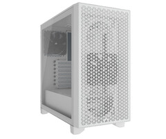 Corsair Corsair CC-9011252-WW computerbehuizing Midi Tower Wit