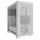 Corsair CC-9011252-WW computerbehuizing Midi Tower Wit