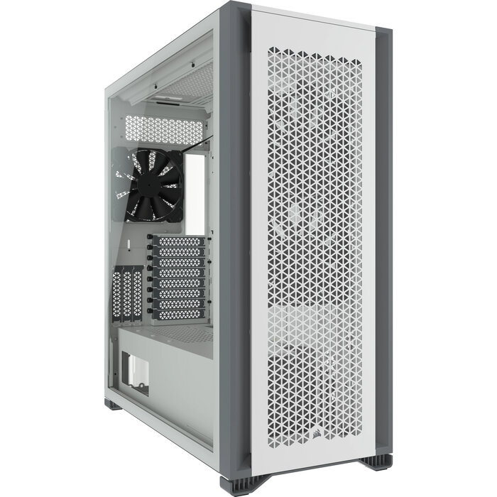 Corsair Corsair 7000D AIRFLOW Full Tower Wit