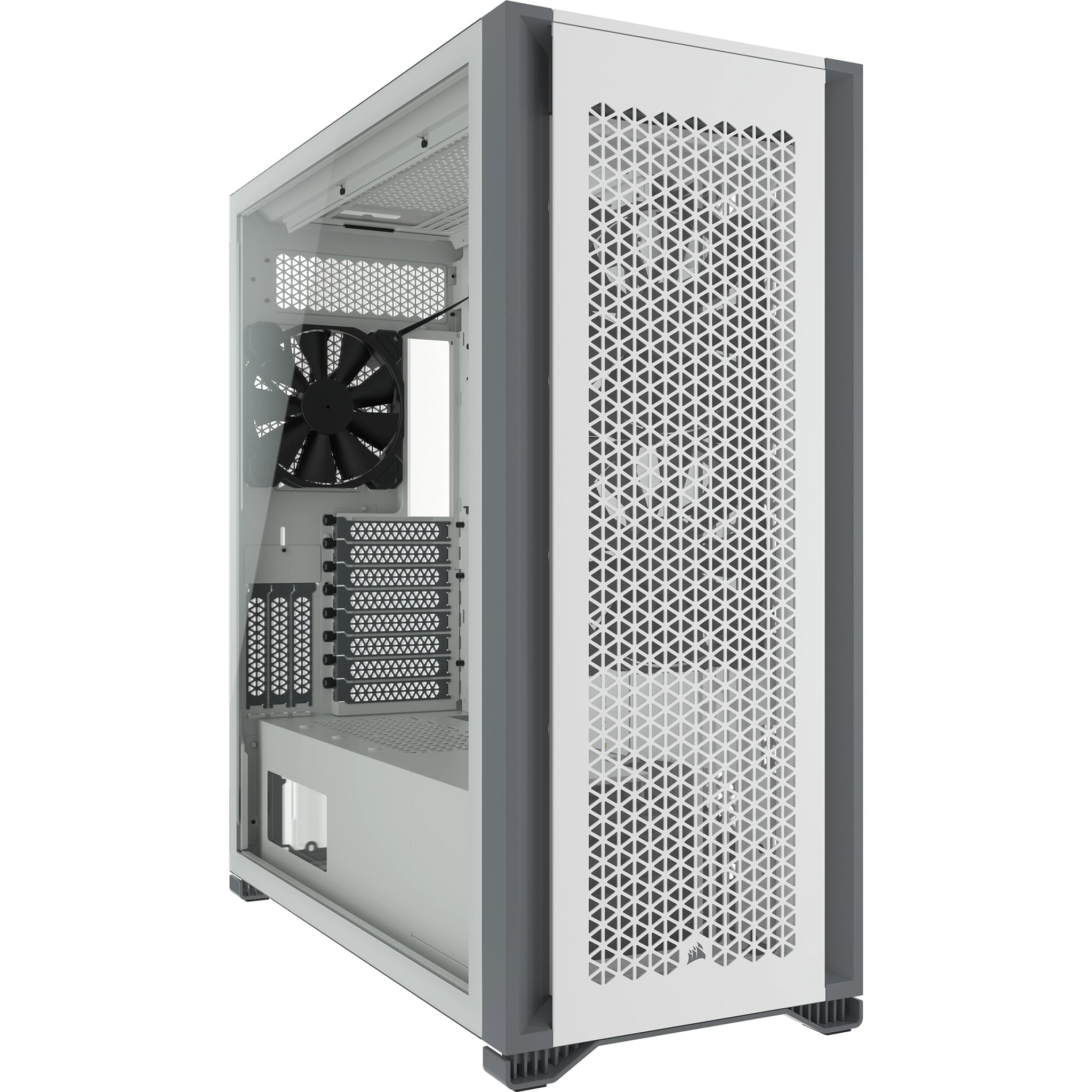Corsair Corsair 7000D AIRFLOW Full Tower Wit