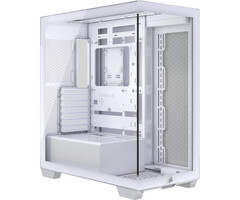 Corsair Corsair 3500X Midi Tower Wit
