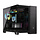 Corsair CC-9011287-WW computerbehuizing Midi Tower Aluminium, Zwart
