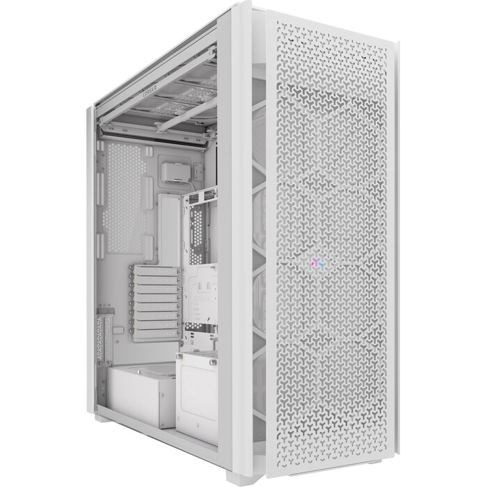Corsair Corsair 9000D RGB AIRFLOW Full Tower Wit