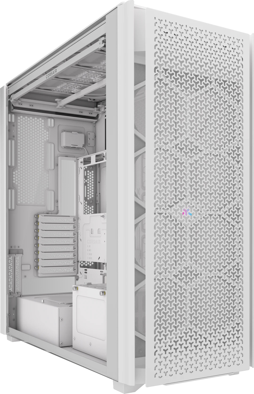 Corsair Corsair 9000D RGB AIRFLOW Full Tower Wit