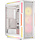 Corsair iCUE LINK 5000T LX RGB Midi Tower Wit