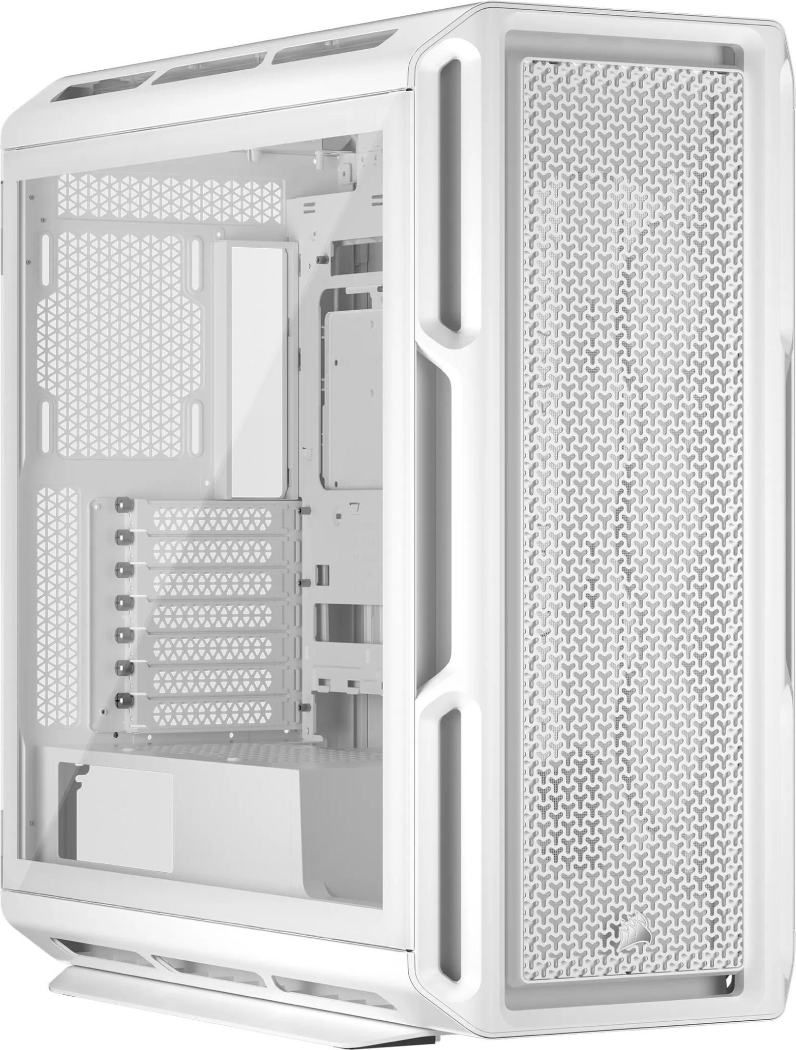 Corsair Corsair 5000T Midi Tower Wit