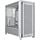 Corsair FRAME 4000D RS Midi Tower Wit